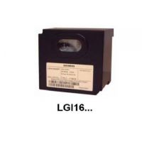 LGI16.053A27 - AUTOMAT DE ARDERE PE GAZ  SIEMENS  Landis & Gyr - SIELGI16053A27
